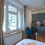 Apartment Hitrental Riesbach