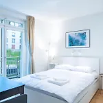 Hitrental Riesbach Zurich