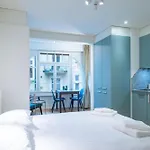 Apartment Hitrental Riesbach *