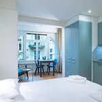 Hitrental Riesbach * Zurich