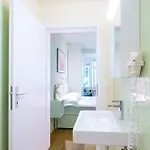 Hitrental Riesbach Apartment Zurich