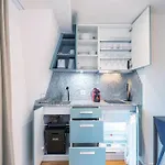 Apartment Hitrental Riesbach