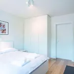 Hitrental Riesbach Apartment