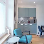 Hitrental Riesbach Apartment *