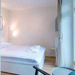 Hitrental Riesbach Apartment Zurich