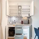 Hitrental Riesbach * Zurich