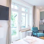 Apartment Hitrental Riesbach
