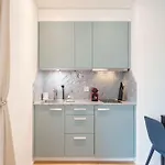 Hitrental Riesbach Apartment Zurich
