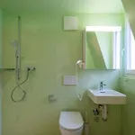 Hitrental Riesbach Apartment Zurich