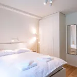 Apartment Hitrental Riesbach Zurich
