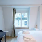 Hitrental Riesbach * Zurich