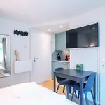 Hitrental Riesbach Apartment Zurich