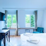 Hitrental Riesbach * Zurich