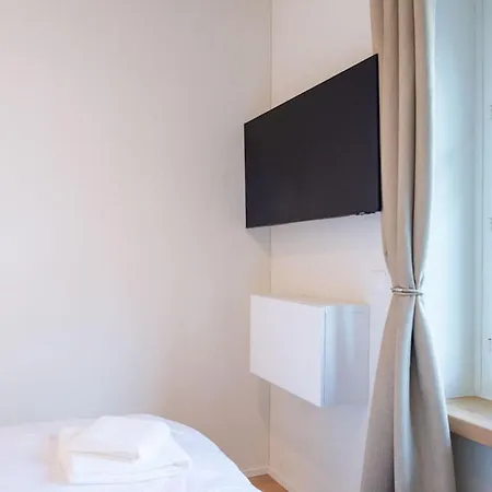 Hitrental Riesbach Apartmán