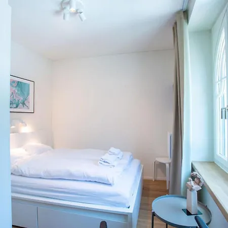 Apartmán Hitrental Riesbach