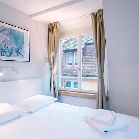 Hitrental Riesbach Lejlighed