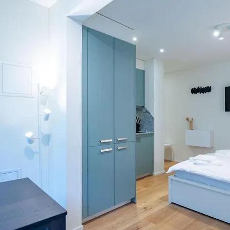 Hitrental Riesbach *