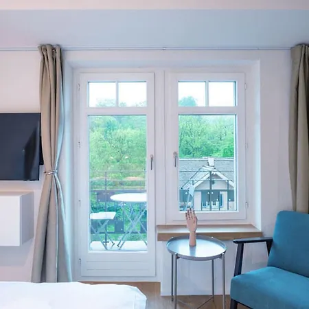 Appartamento Hitrental Riesbach Zurigo