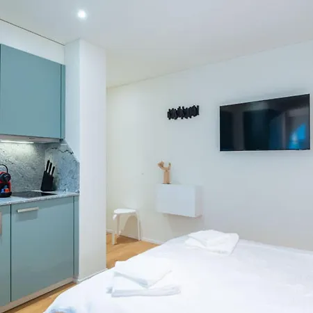 Hitrental Riesbach * Zurigo