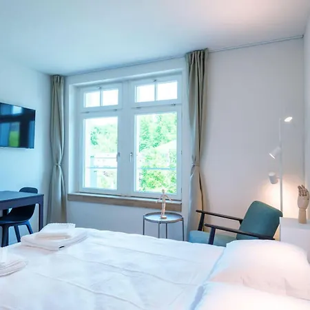 Hitrental Riesbach *