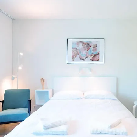 Hitrental Riesbach