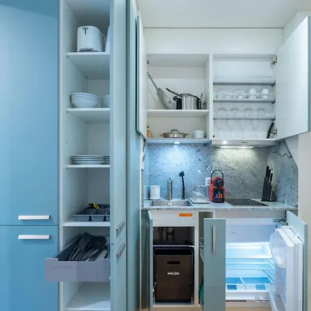 Appartamento Hitrental Riesbach *