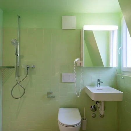 Hitrental Riesbach Appartement Zurich