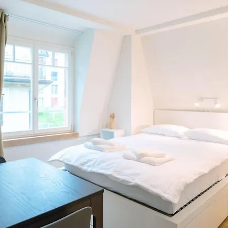 Hitrental Riesbach Curych