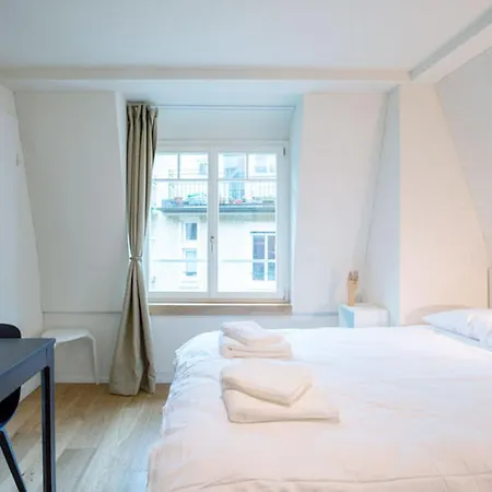Hitrental Riesbach