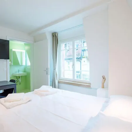 Hitrental Riesbach Apartmán *