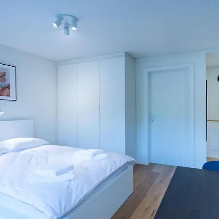 Apartamento Hitrental Riesbach