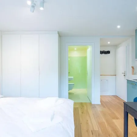 Hitrental Riesbach *