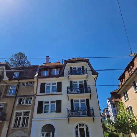 Hitrental Riesbach *