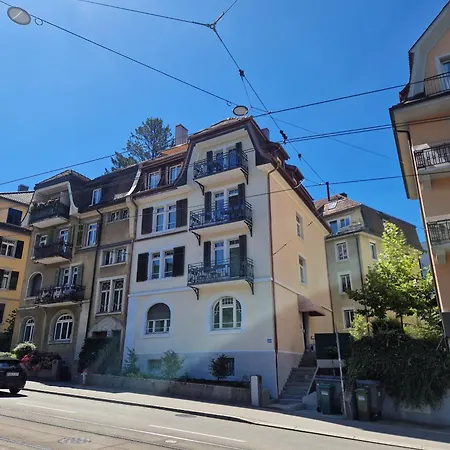 Hitrental Riesbach