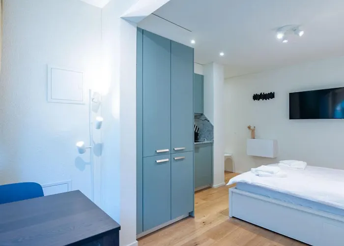 Hitrental Riesbach *