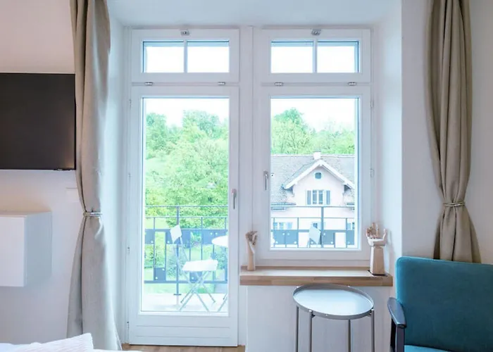 Hitrental Riesbach Apartamento Zúrich