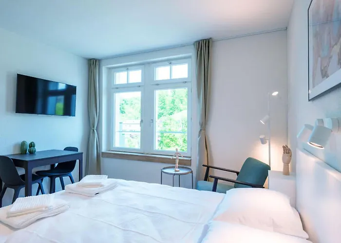 Hitrental Riesbach *