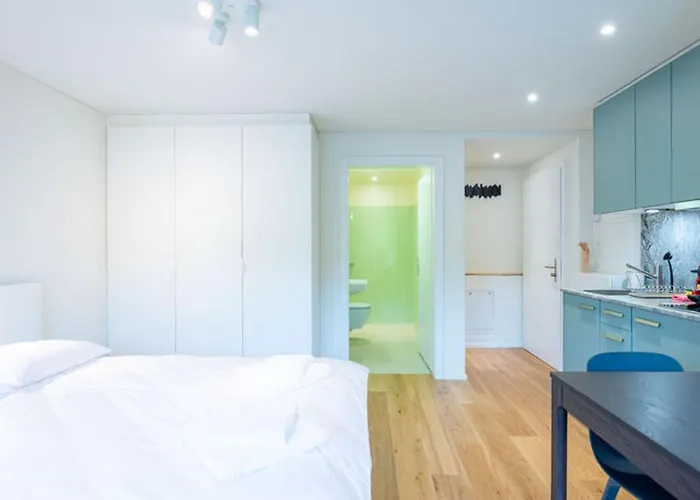 Hitrental Riesbach *