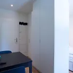 Apartamento Hitrental Riesbach Zúrich