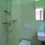Hitrental Riesbach Apartamento