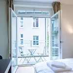 Hitrental Riesbach Apartamento Zúrich