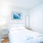 Apartamento Hitrental Riesbach Zúrich