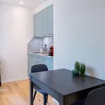 Apartamento Hitrental Riesbach *