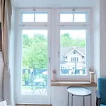 Hitrental Riesbach Apartamento Zúrich