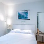 Hitrental Riesbach Apartamento *
