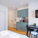 Apartamento Hitrental Riesbach