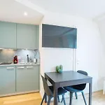 Hitrental Riesbach דירה *