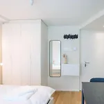 Hitrental Riesbach Apartamento