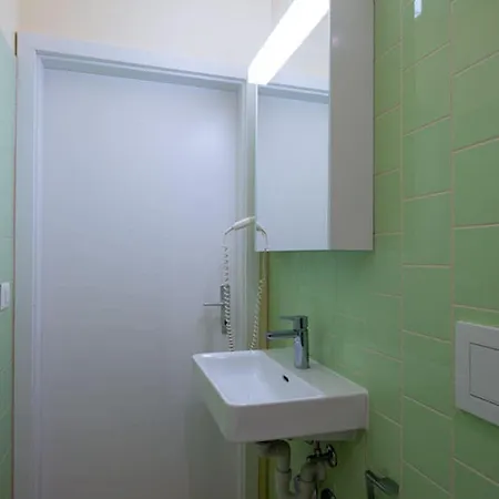 Appartement Hitrental Riesbach Zurich