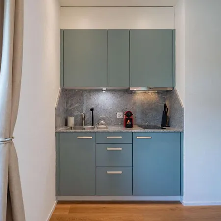 Hitrental Riesbach * زيورخ